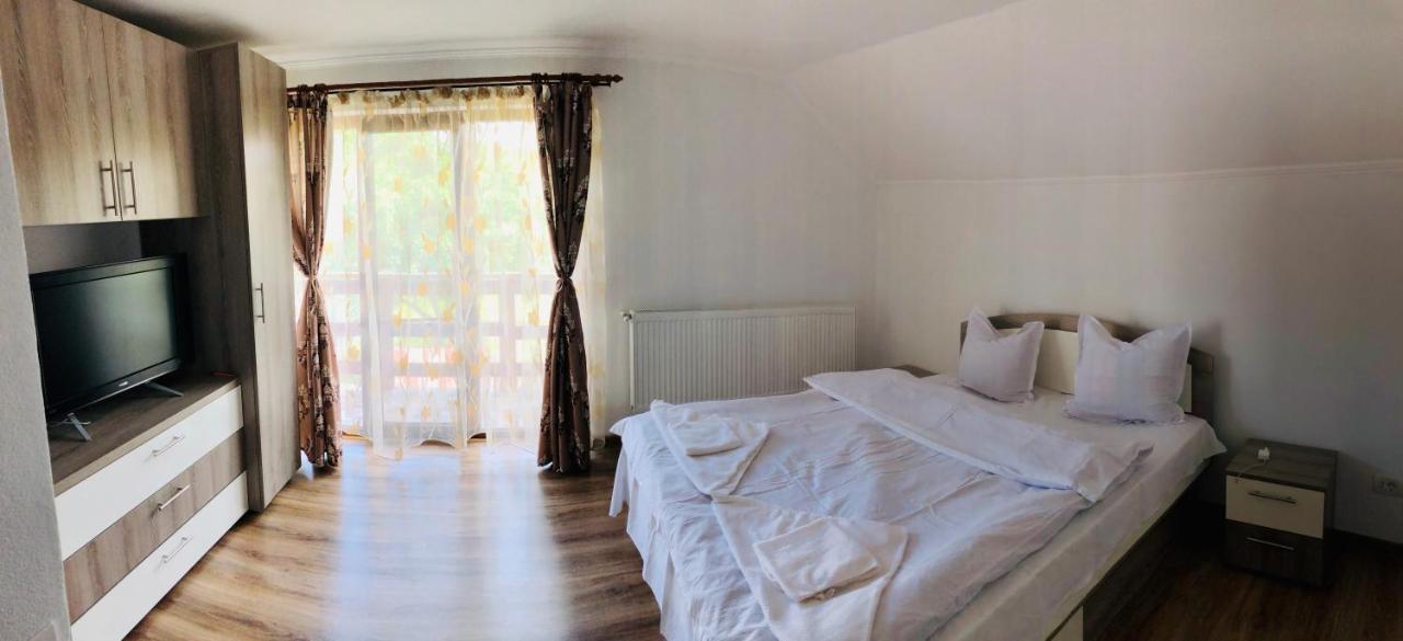 Casa Ardeleana Ucea Hotel Ucea de Sus ภายนอก รูปภาพ