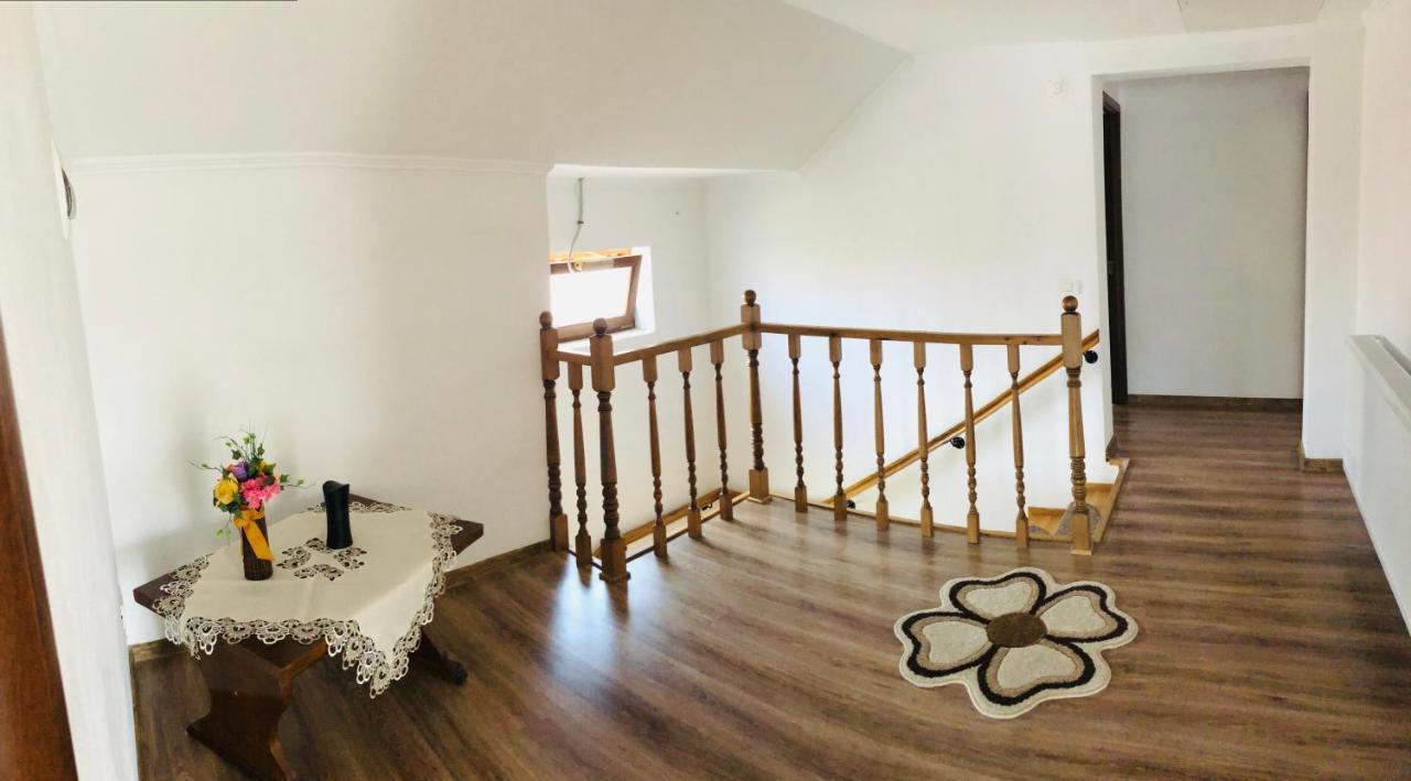 Casa Ardeleana Ucea Hotel Ucea de Sus ภายนอก รูปภาพ