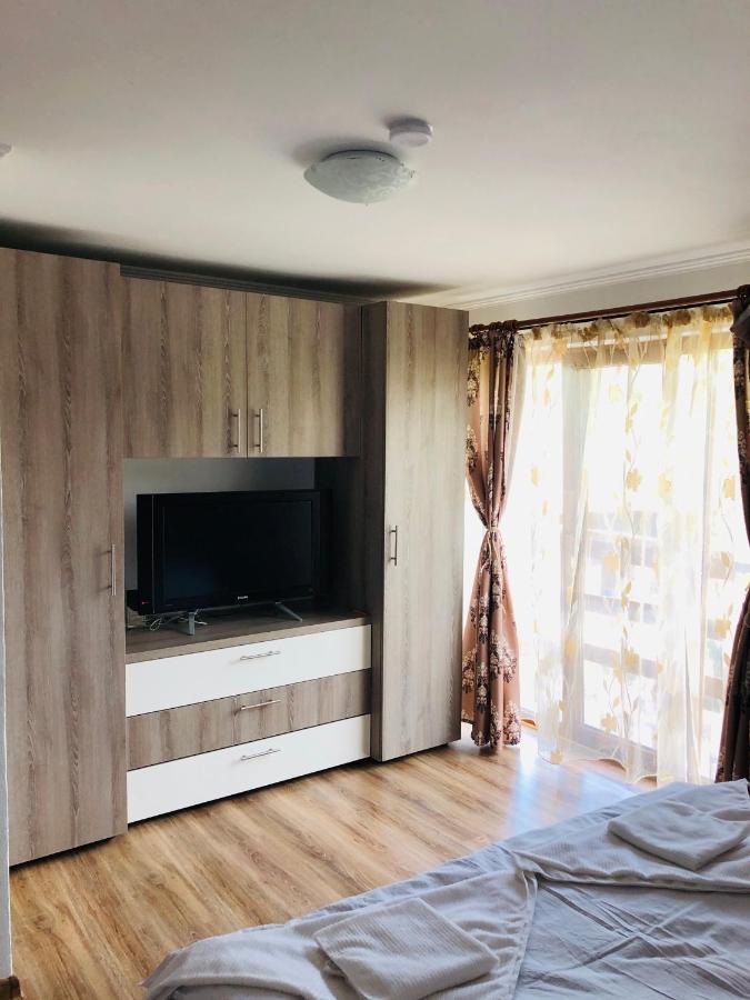 Casa Ardeleana Ucea Hotel Ucea de Sus ภายนอก รูปภาพ