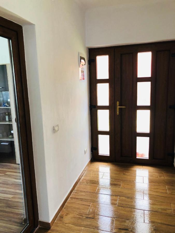 Casa Ardeleana Ucea Hotel Ucea de Sus ภายนอก รูปภาพ