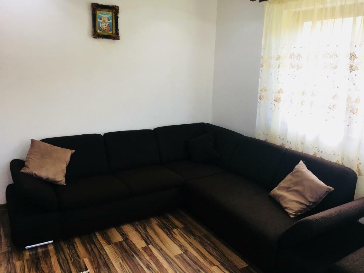 Casa Ardeleana Ucea Hotel Ucea de Sus ภายนอก รูปภาพ