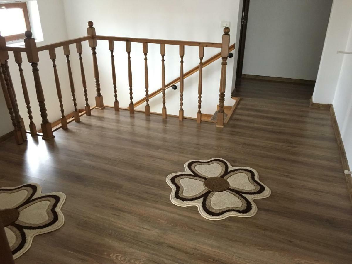 Casa Ardeleana Ucea Hotel Ucea de Sus ภายนอก รูปภาพ