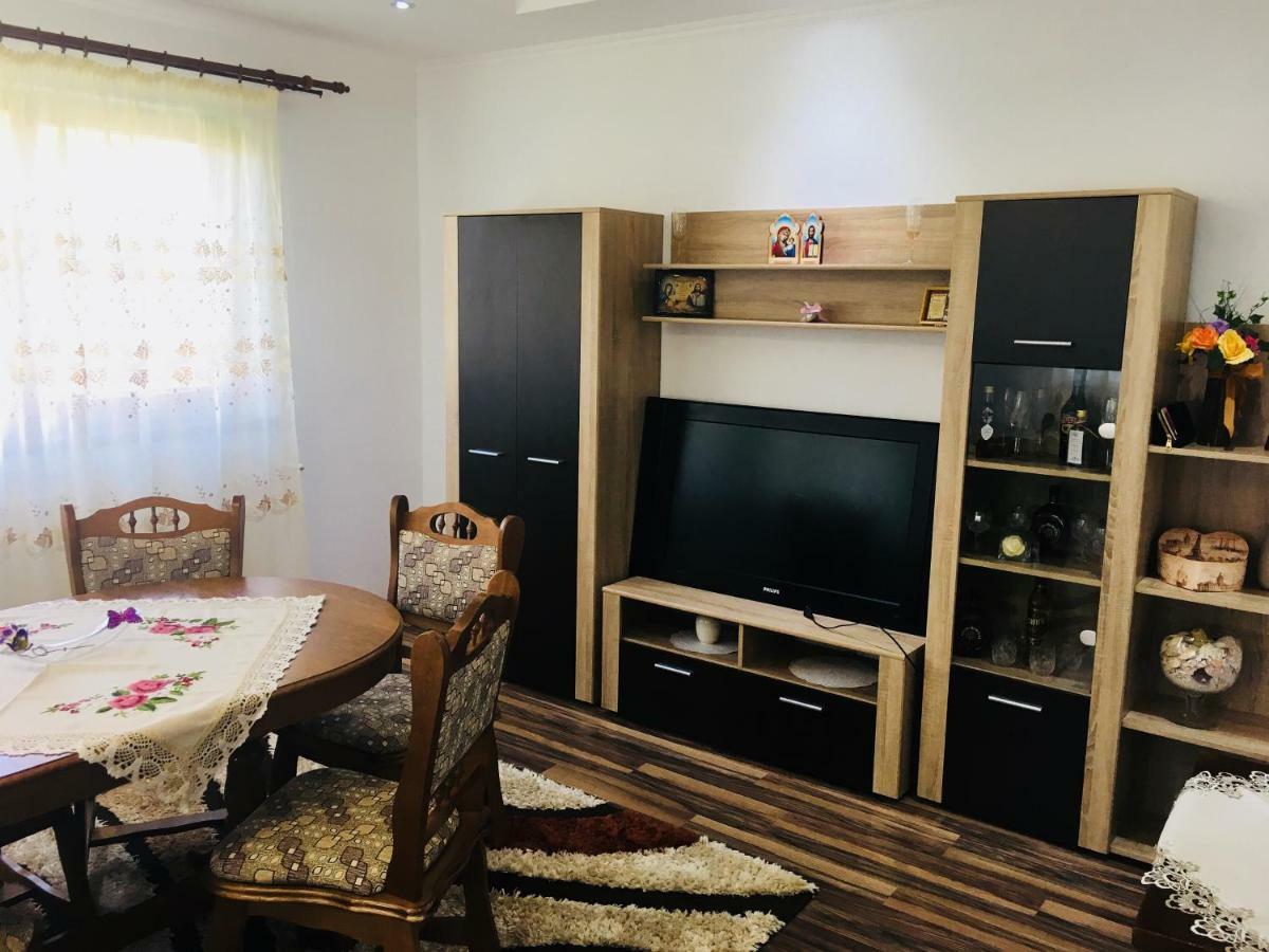 Casa Ardeleana Ucea Hotel Ucea de Sus ภายนอก รูปภาพ