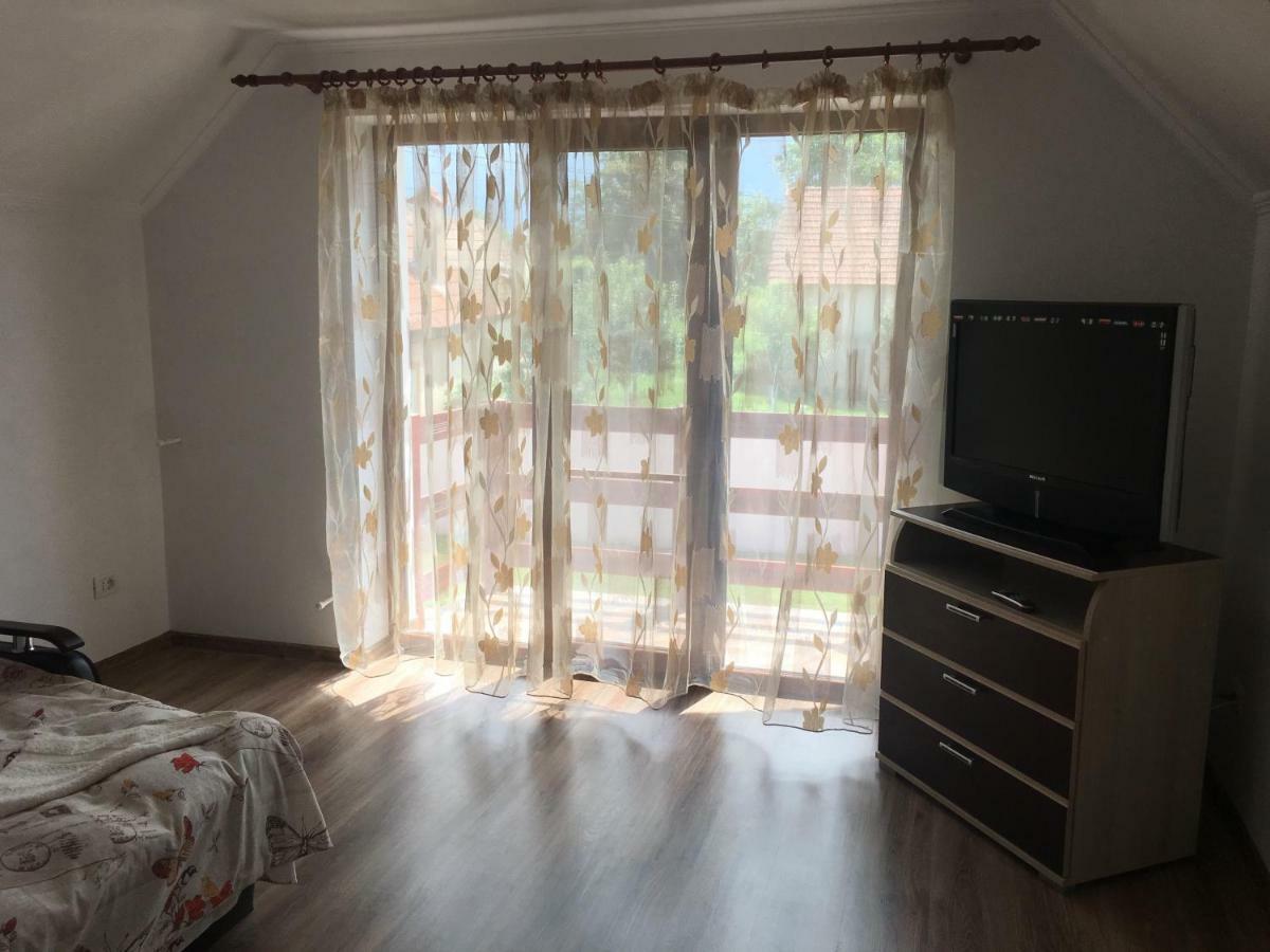 Casa Ardeleana Ucea Hotel Ucea de Sus ภายนอก รูปภาพ